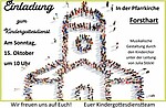 Logo Kindergottesdienst in Forsthart
