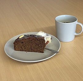 Banner Museum&Cafe "Archäologische Weltreise" Asien