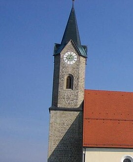 Banner Bläsermesse mit Kirchenchor, Kleingruppe