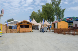 Banner Ausfahrt zur Hartler Herbstdult