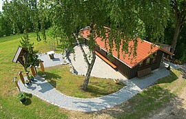 Banner Wallerfinger Kulturtage