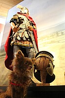 Logo Dog Tuesday bring deinen Hund mit ins Museum