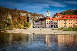 Banner Musikfahrt nach Weltenburg, Aktive, Passive, Angehörige