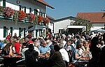 Logo Hoffest Aholming Müllerhof