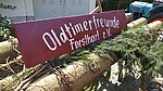 Logo Oldtimerfreunde Forsthart e.V.