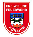 Logo Freiwillige Feuerwehr Künzing e.V.