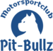 Logo MotorSportclub Pit-Bullz Künzing e.V.
